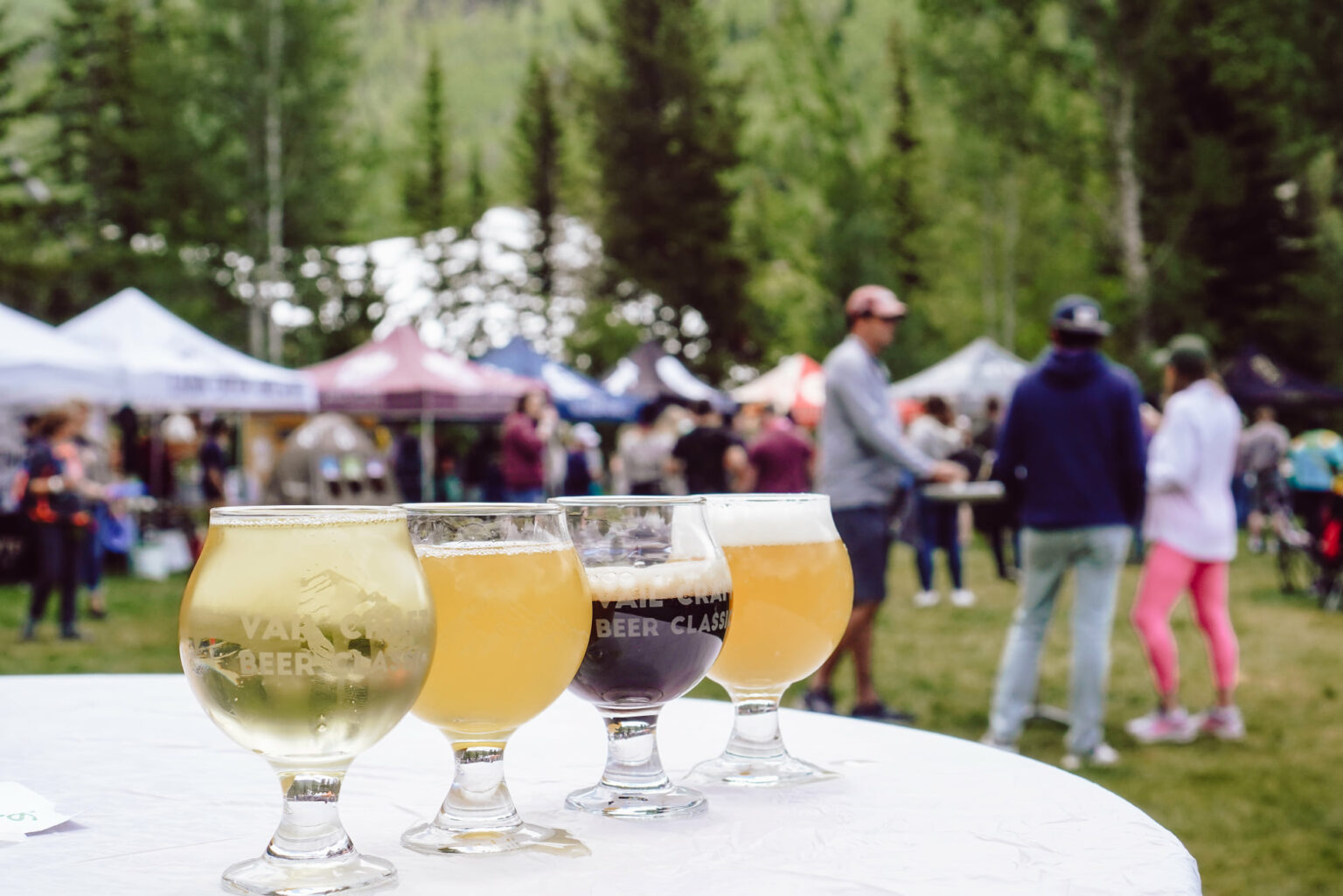 Home Vail Craft Beer Classic