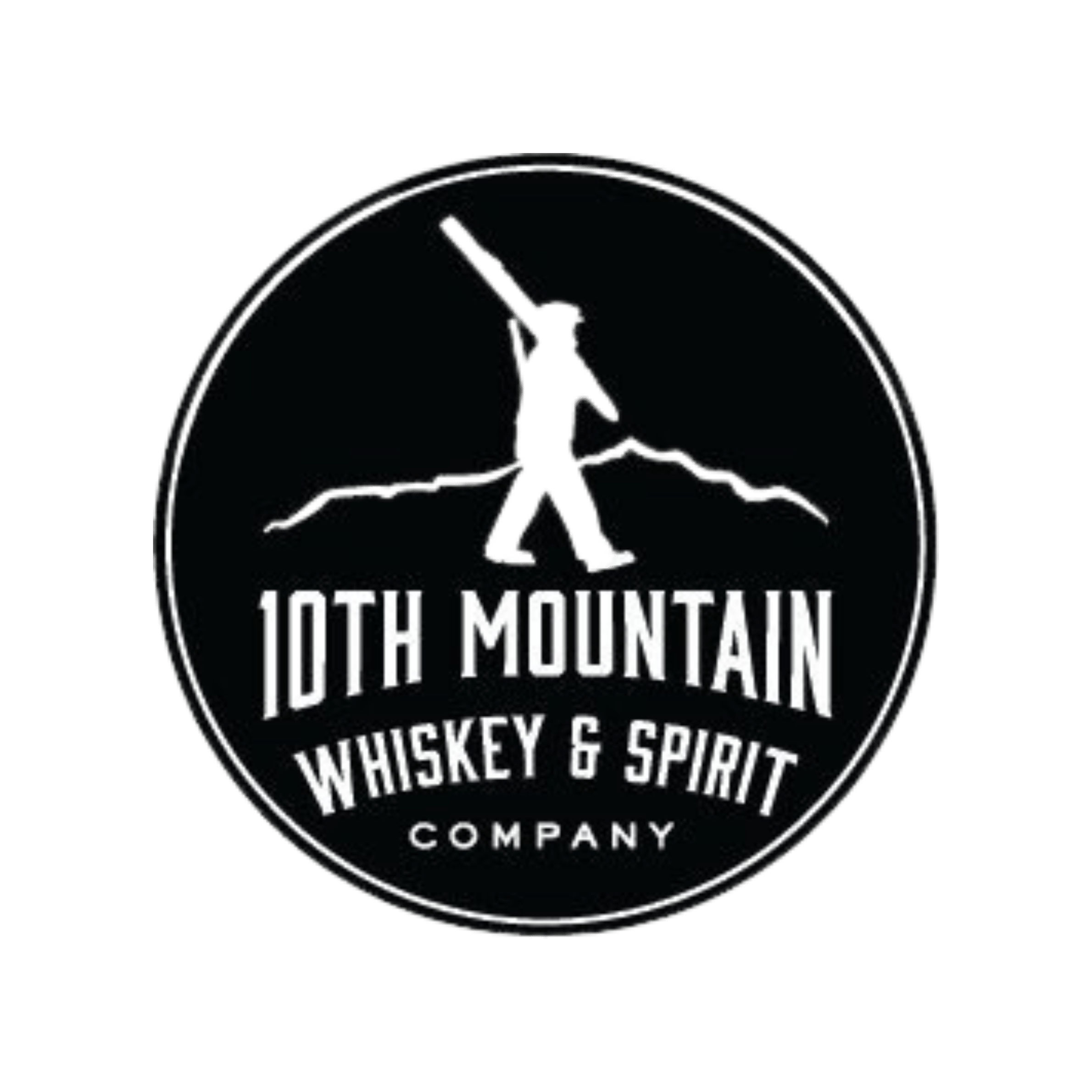 10th Mountain Whiskey & Spirit Co.